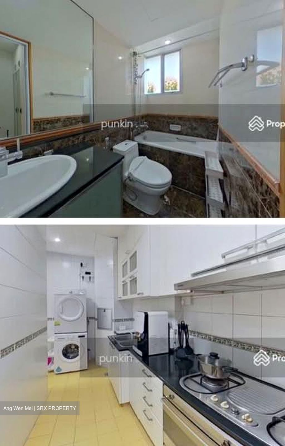 Heritage View (D5), Condominium #572574091